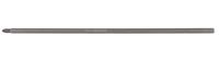Bahco 2 zeskant kling 1/4" ph1 300mm | 8610L-2P