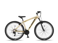 Altec King Mountainbike 29 inch V-Brakes 21v - thumbnail