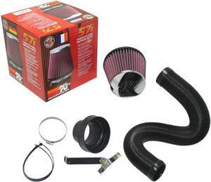 K&N 57i Performance Kit passend voor Fiat Grande Punto 1.4I T - JET (57-0679) 570679
