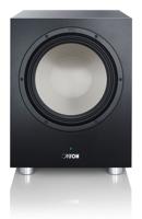 Canton Power Sub 12 Zwart Actieve subwoofer 200 W - thumbnail