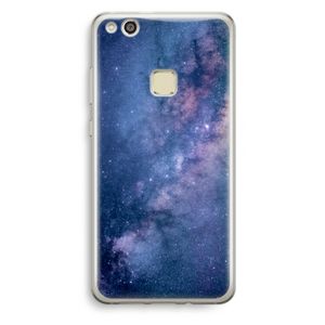 Nebula: Huawei Ascend P10 Lite Transparant Hoesje