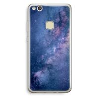Nebula: Huawei Ascend P10 Lite Transparant Hoesje