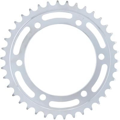 RK Chain wheel 520 51z steel black