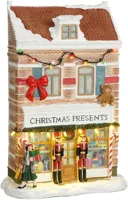 Luville Sledgeholm Christmas presents shop Luville Sledgeholm Christmas presents shop