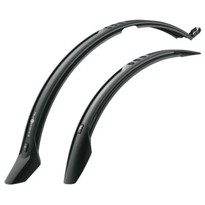 SKS spatbordset velo 65 26" mountainbike 11020