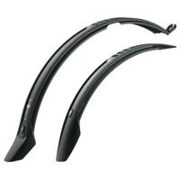 SKS spatbordset velo 65 26" mountainbike 11020