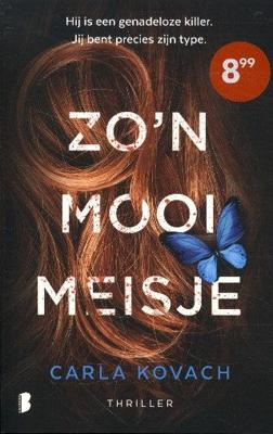 Zo&apos;n mooi meisje (Paperback)