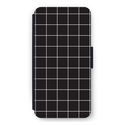 Rooster 2: iPhone 11 Flip Hoesje