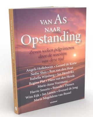 Van as naar opstanding (Paperback)