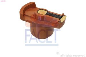 Stroomverdelerrotor 37518RS