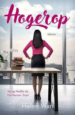 Hogerop - Helen Wan - ebook