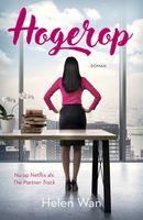Hogerop - Helen Wan - ebook