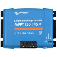 Victron Energy SmartSolar 150/45 Laadregelaar voor zonne-energie MPPT 12 V, 24 V, 48 V 45 A