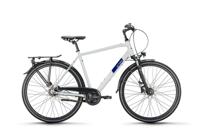VICTORIA trekkingfiets "treqana 5" mod. 24 bike treqana 5 28/56 gents 7sp fhub light grey VICTORIA trekkingfiets "treqana 5" mod. 24 bike treqana 5 28/56 gents 7sp fhub light grey