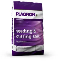 Plagron Plagron Seeding & Cutting Soil