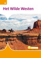 Het Wilde Westen (Hardback)