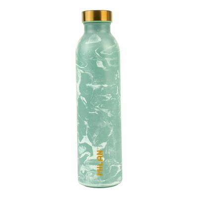 Thermos Milan Groen