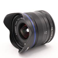 Laowa 7.5mm f/2 C-Dreamer MFT occasion