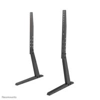 Neomounts FPMA-D1240BLACK flatscreen bureausteun bevestiging - thumbnail