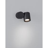 Lyora WandspotFocus antraciet - 9207912