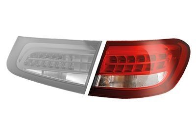 Achterlicht 3074922U