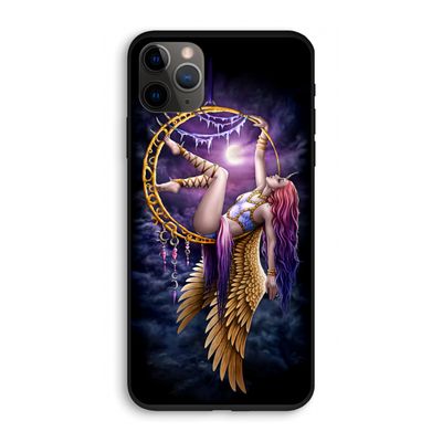 Aerial Angel: iPhone 11 Pro Biologisch afbreekbaar hoesje