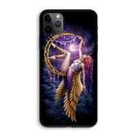 Aerial Angel: iPhone 11 Pro Biologisch afbreekbaar hoesje