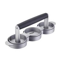 Westmark hamburgermaker trio