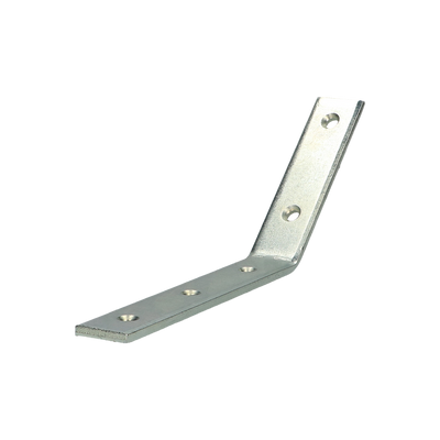 pgb-Europe FG | Neusijzer 135° 100x25x150 Zn - 25 stuks - FG02300011001505