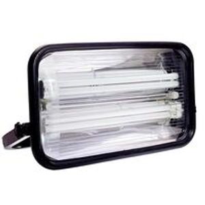 Schwabe Spectra 72W IP44 met beugel en 2 wcd's neopreenkabel 5m