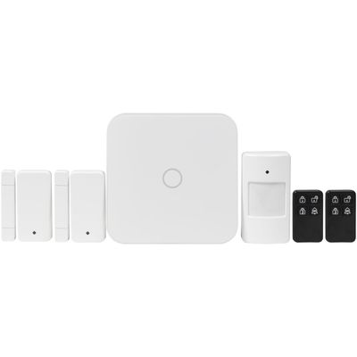 C-Smart Set 3500 Smart Home Starterkit - Draadloos