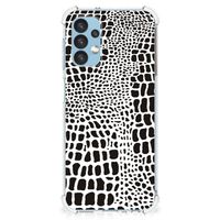 Samsung Galaxy A13 (4G) Case Anti-shock Slangenprint