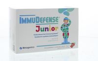 Metagenics Immudefense junior NF (90 Kauwtab) - thumbnail