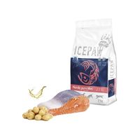 ICEPAW Nordic Pure Mini Sensitive - Zalm en aardappelen - 2 kg
