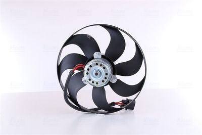 Koelventilator 85726
