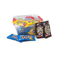 M&amp;amp;M's festival - 40 stuks - 1710g