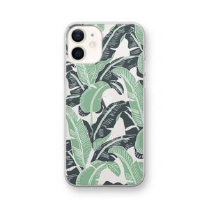 This Sh*t Is Bananas: iPhone 12 Transparant Hoesje