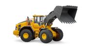 bruder Volvo L260H shovel modelvoertuig - thumbnail