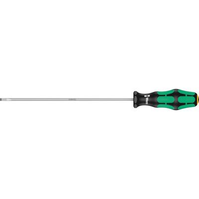 Wera 335 Werkplaats Platte schroevendraaier Kopbreedte: 4 mm Koplengte: 200 mm