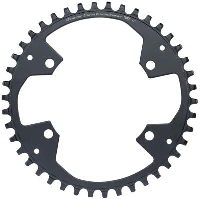 SHIMANO kettingblad "cues" fc-u6000-1