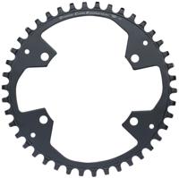 SHIMANO kettingblad "cues" fc-u6000-1