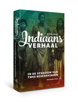 Indiaans verhaal (Paperback)