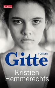 Gitte (Hardback)