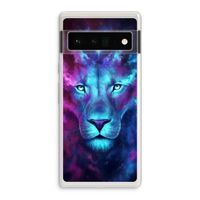 Firstborn: Google Pixel 6 Pro Transparant Hoesje