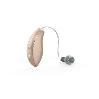 Starkey Genesis AI CROS RIC 312 Starkey Genesis AI CROS RIC 312