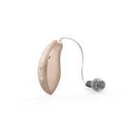 Starkey Genesis AI CROS RIC 312