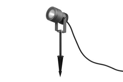 Trio PrikspotMareb antraciet 42,5cm - 821860142