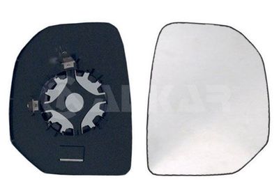 Spiegelglas Rechts 6402998