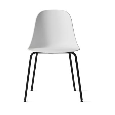 Audo Copenhagen Harbour Side eetkamerstoel White