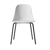 Audo Copenhagen Harbour Side eetkamerstoel White